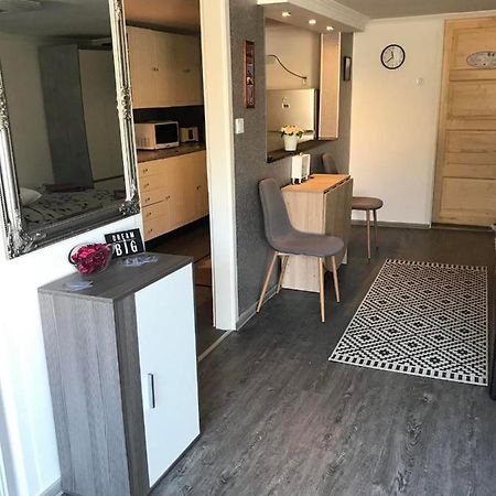 Nagyok Apartman Apartamento Zalakaros Exterior foto