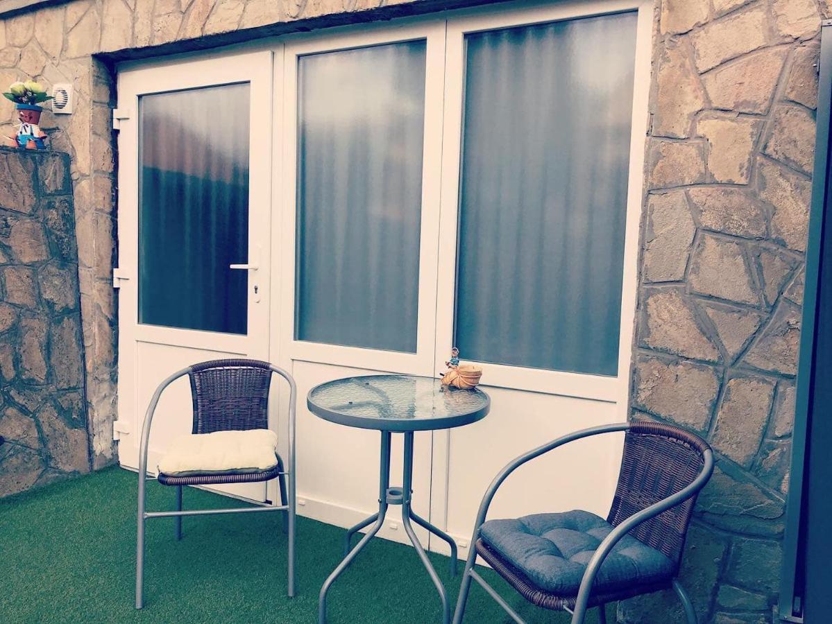 Nagyok Apartman Apartamento Zalakaros Exterior foto